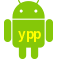 Aplicativo ypp para Android